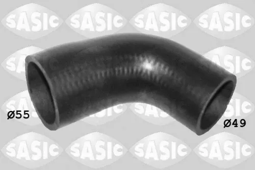 SASIC Charge Air Hose (3336014)