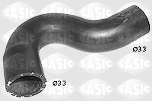SASIC Radiator Hose (SWH6772)