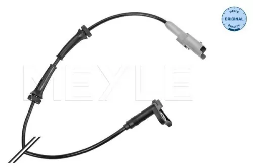 MEYLE Sensor, wheel speed (40-148000023)