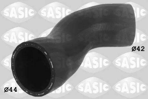 SASIC Charge Air Hose (3330024)