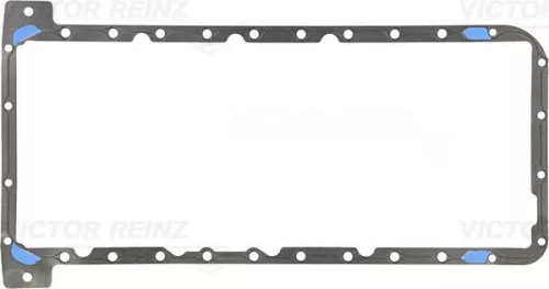 VICTOR REINZ Gasket, oil sump (71-34069-00)
