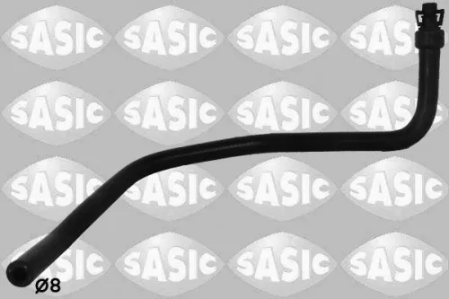 SASIC Radiator Hose (3406202)