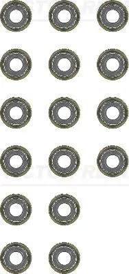 VICTOR REINZ Seal Set, valve stem (12-53854-01)