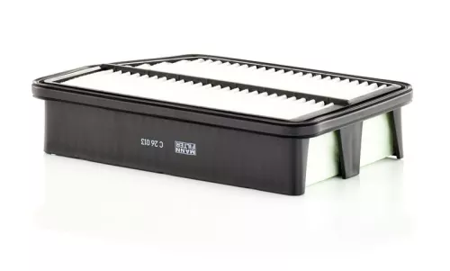 MANN-FILTER Air Filter (C26013)