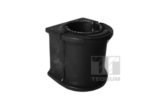 Mounting, stabiliser bar