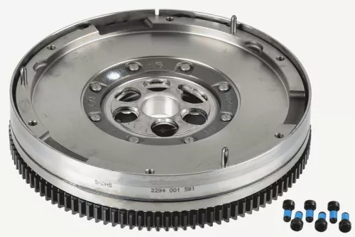 SACHS Flywheel (2294 001 591)