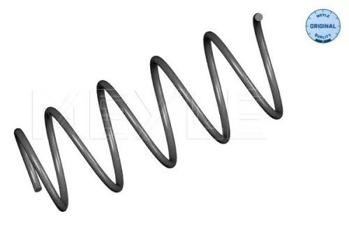 MEYLE Suspension Spring (16-146390014)