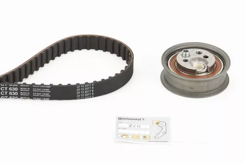 Timing Belt Kit