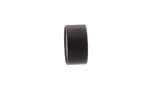 SKF Deflection/Guide Pulley, V-ribbed belt (VKM64005)