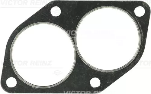 VICTOR REINZ Gasket, exhaust pipe (71-25865-00)