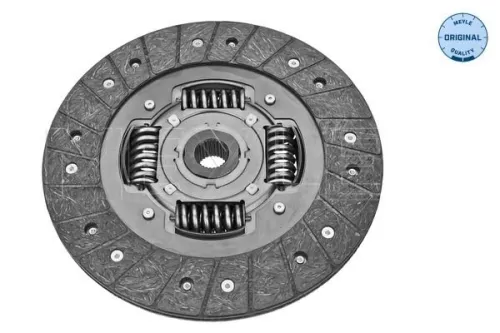 MEYLE Clutch Disc (1172277031)