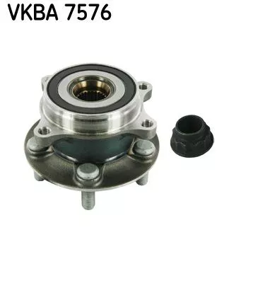 SKF Wheel Bearing Kit (VKBA7576)