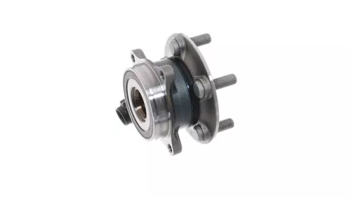 SKF Wheel Bearing Kit (VKBA7576)