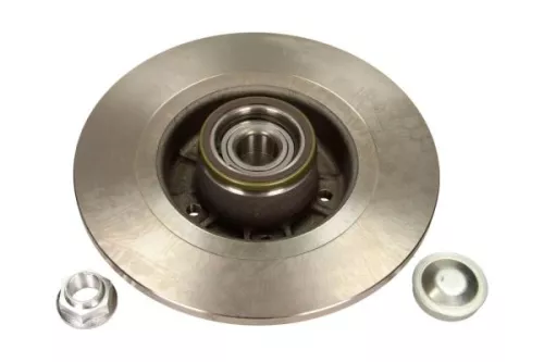 MAXGEAR Brake Disc (19-1904)