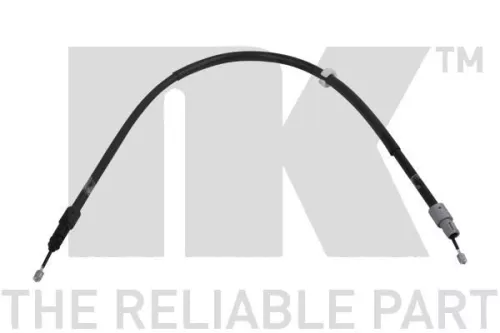 NK Cable Pull, parking brake (903378)