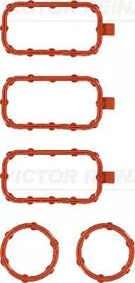 VICTOR REINZ Gasket Set, cylinder head cover (15-42163-01)