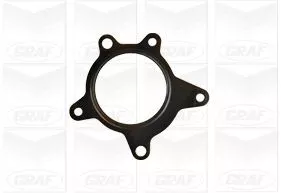GRAF Water Pump, engine cooling (PA1136)