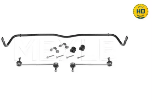 MEYLE Stabiliser Bar, suspension (1006530002/HD)