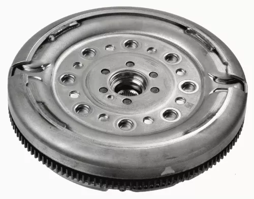 SACHS Clutch Kit (2289 000 299)