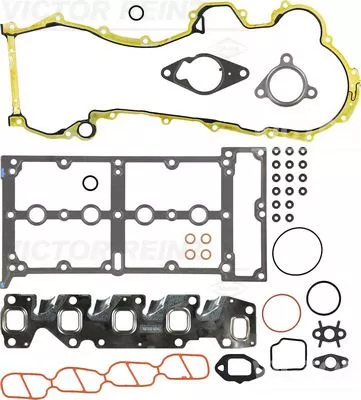 Gasket Kit, cylinder head