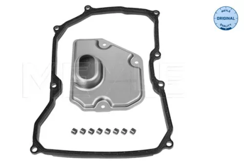 MEYLE Hydraulic Filter Kit, automatic transmission (3141370007/S)