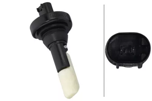HELLA Sensor, washer fluid level (6PR007968-011)