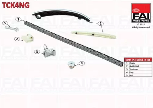 Timing Chain Kit