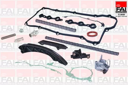 FAI AutoParts Timing Chain Kit (TCK23)