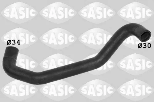 SASIC Radiator Hose (3400067)