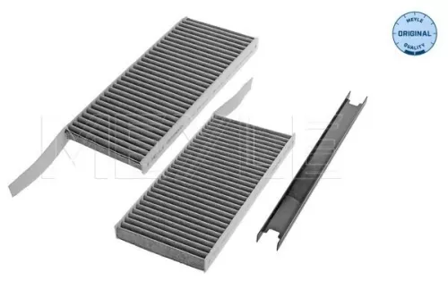 MEYLE Filter, cabin air (16-123200019/S)