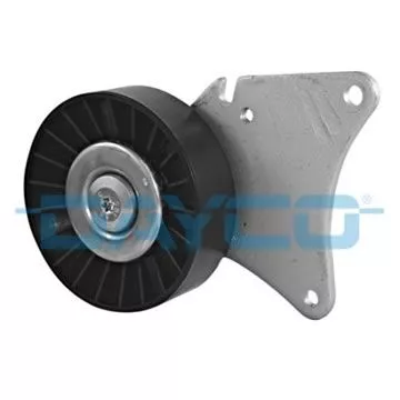 DAYCO Deflection/Guide Pulley, V-ribbed belt (APV1008)