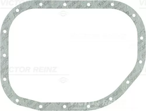 VICTOR REINZ Gasket, oil sump (71-21407-10)