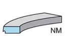 KOLBENSCHMIDT Piston Ring Kit (800073510000)