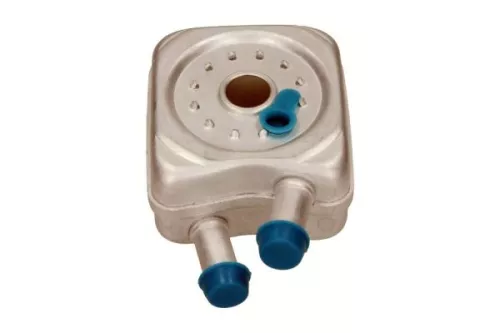 MAXGEAR Oil Cooler, engine oil (14-0006)