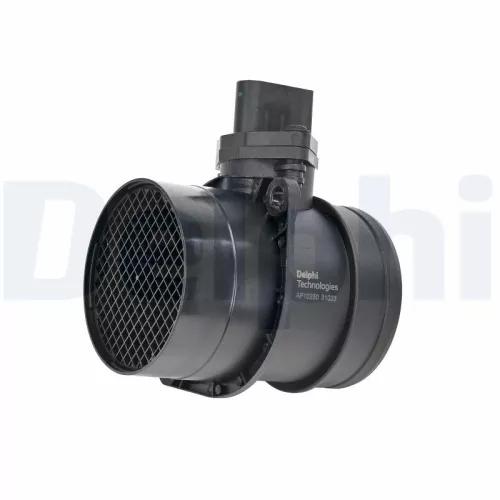 DELPHI Mass Air Flow Sensor (AF10250-12B1)