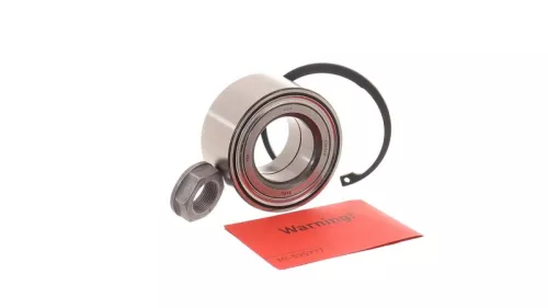 SKF Wheel Bearing Kit (VKBA6575)