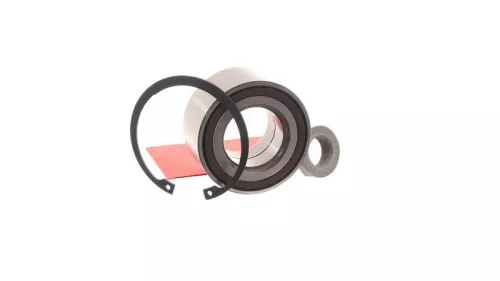 SKF Wheel Bearing Kit (VKBA6575)