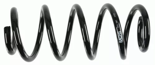 SACHS Suspension Spring (993 081)
