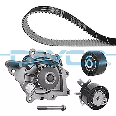 DAYCO Water Pump & Timing Belt Kit (KTBWP7150)