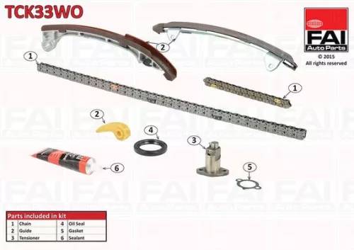 Timing Chain Kit