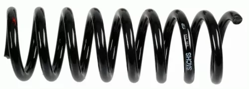 Suspension Spring
