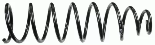 SACHS Suspension Spring (996 836)