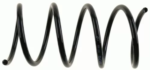 SACHS Suspension Spring (997 620)