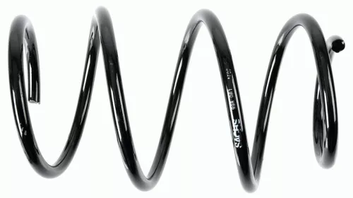 Suspension Spring