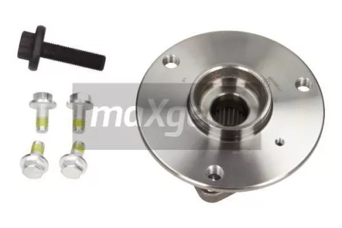 MAXGEAR Wheel Bearing Kit (33-0749)