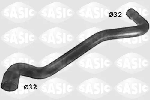SASIC Radiator Hose (SWH6828)