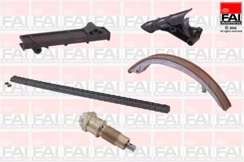 FAI AutoParts Timing Chain Kit (TCK148)