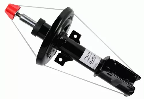 SACHS Shock Absorber (315 294)