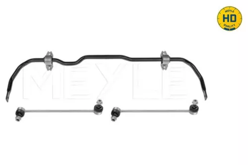 MEYLE Stabiliser Bar, suspension (1006530005/HD)