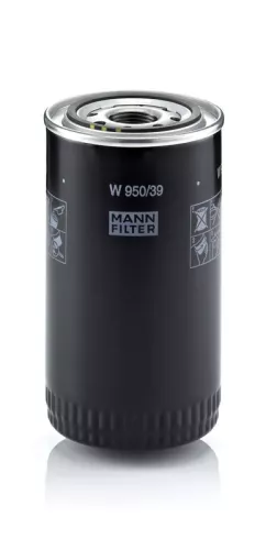 MANN-FILTER Oil Filter (W950/39)